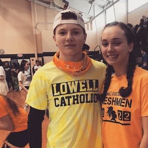 Meet your Posher, Patrick